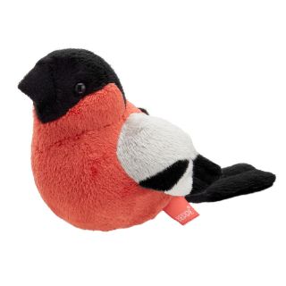 Obrázek z Hýl plyš 13cm  
